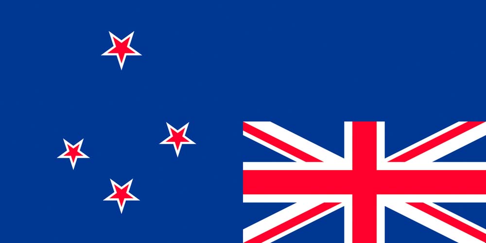The Updated New Zealand Flag...