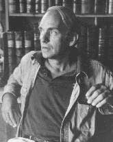 Frederick Buechner - écrivain