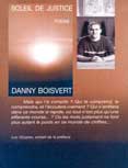 Danny Boisvert - Soleil de Justice