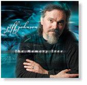 Jeff Johnson - Album: The Memory Tree