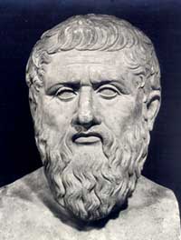 Platon, auteur de la République