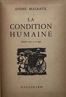 La Condition humaine