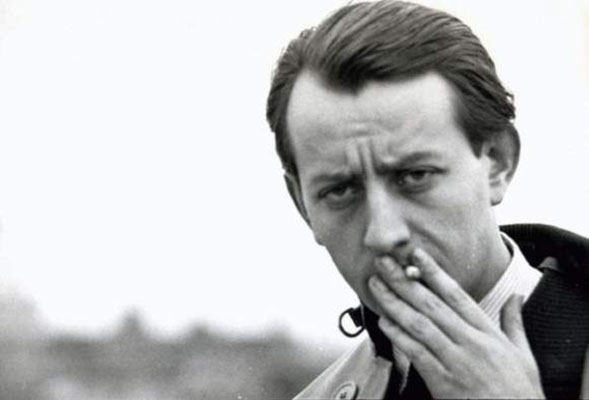 André Malraux