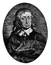 John Milton