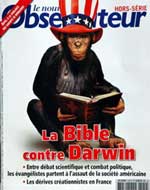 n°61 hors-série - Nouvel Observateur (décembre 2005/Janvier 2006)