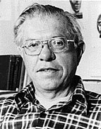 Fred Hoyle - astronome