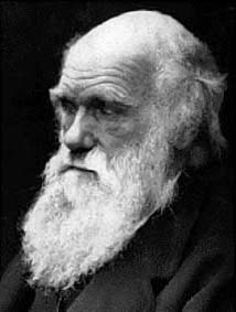 Charles Darwin