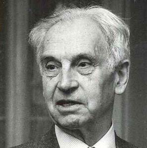 Ernst Mayr