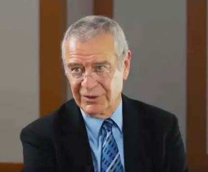 professor of pharmacology Jean-Bernard Fourtillan