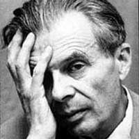 Alduous Huxley