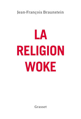 La Religion Woke