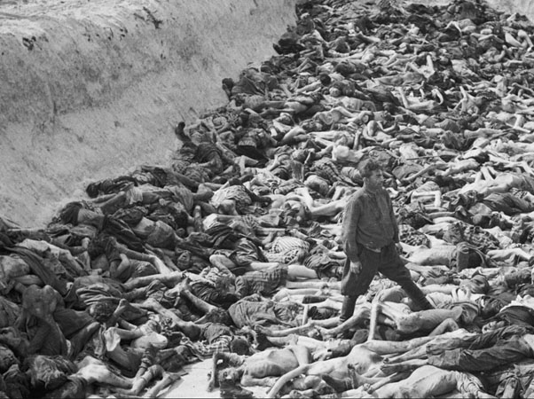 Bergen-Belsen